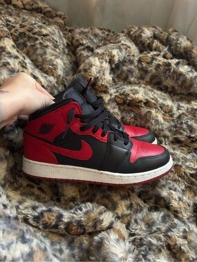 Jordan 1s